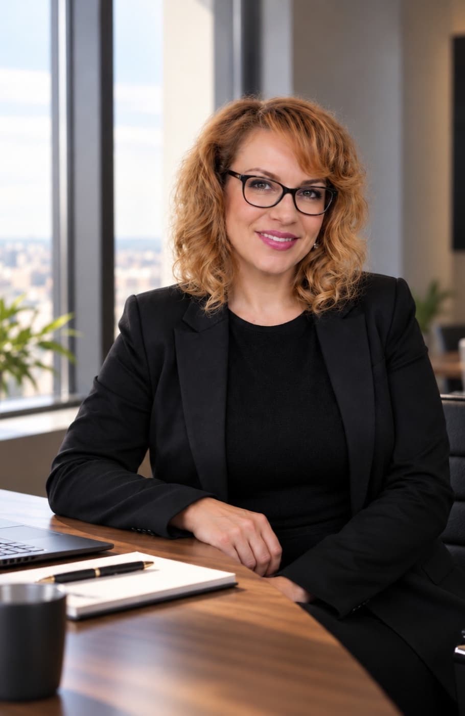 Högl Viktória, interim üzletfejlesztési vezető