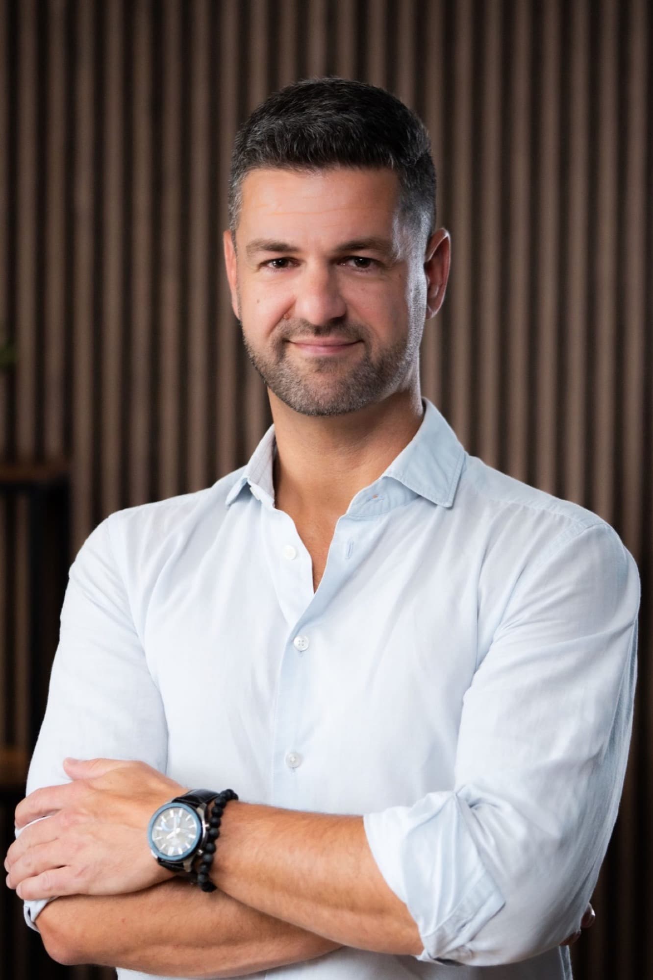 Koch Róbert